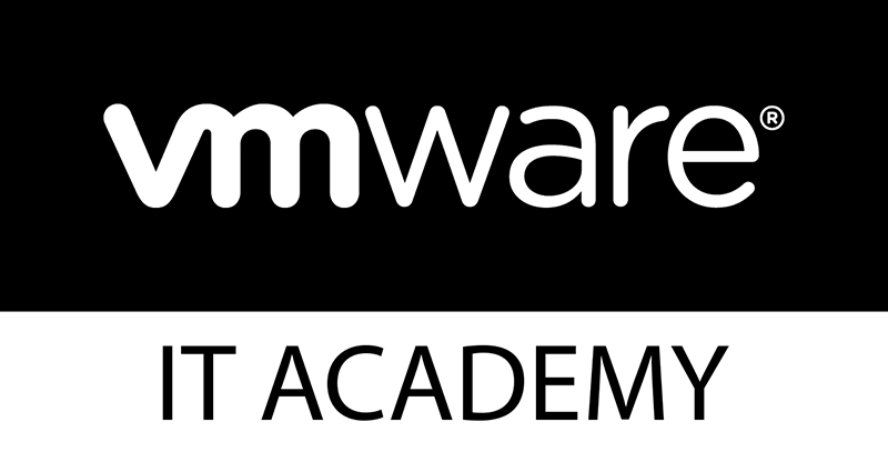 VMware IT Academy
